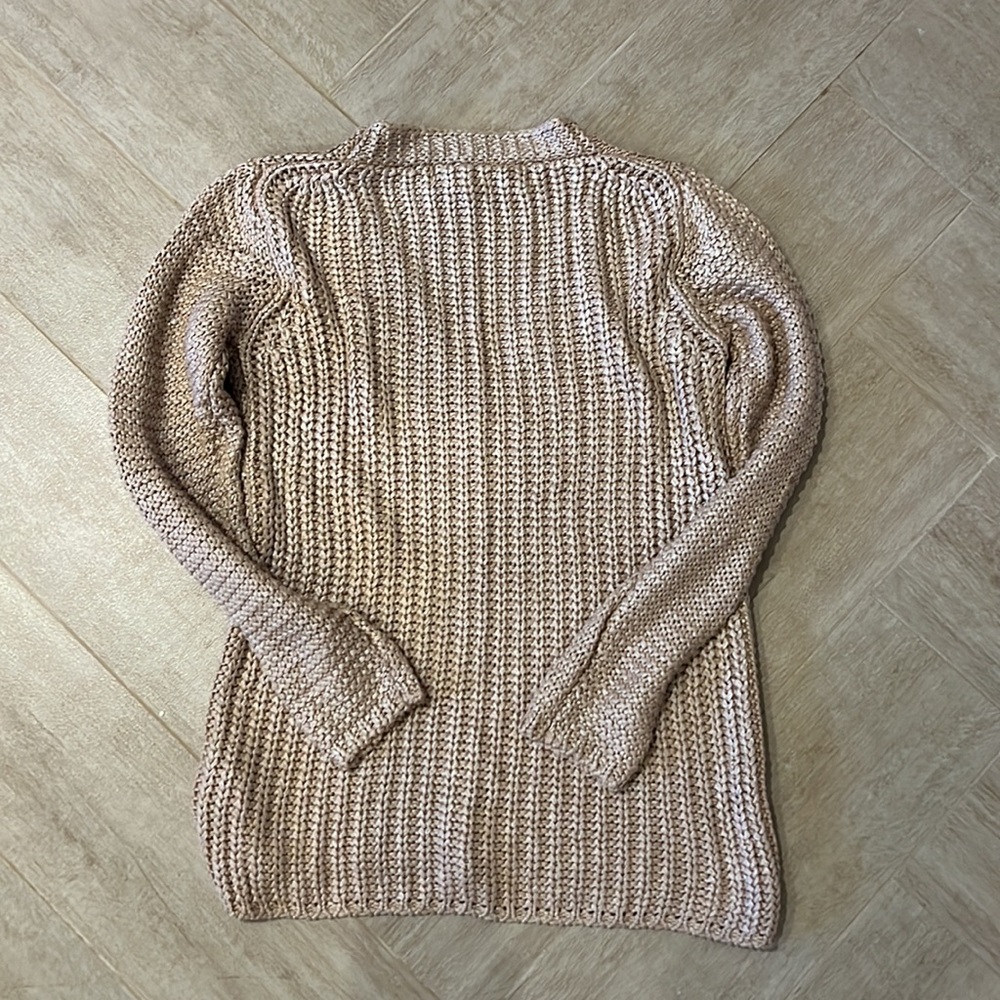 Zara knit - Picture 4 of 4